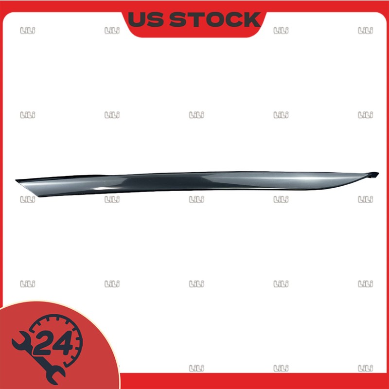 878502T000 Quarter Panel Molding Rear Left DRIVER KIA Optima 2011-2016 US STOCK