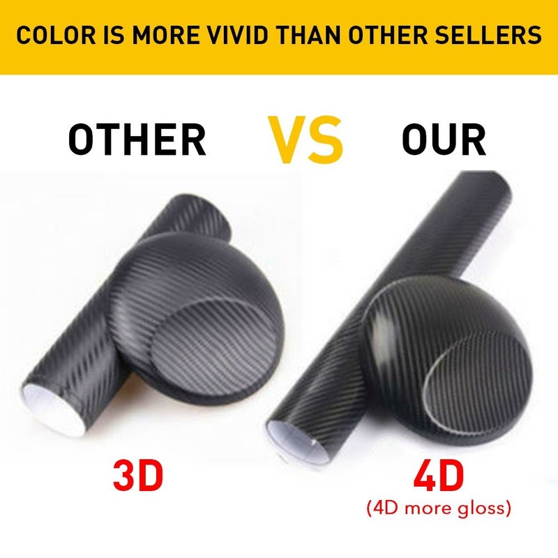 Rear Bumper Protector Guard Cover Trim Sill Plate Trunk For Toyota Rubber Pad gallery