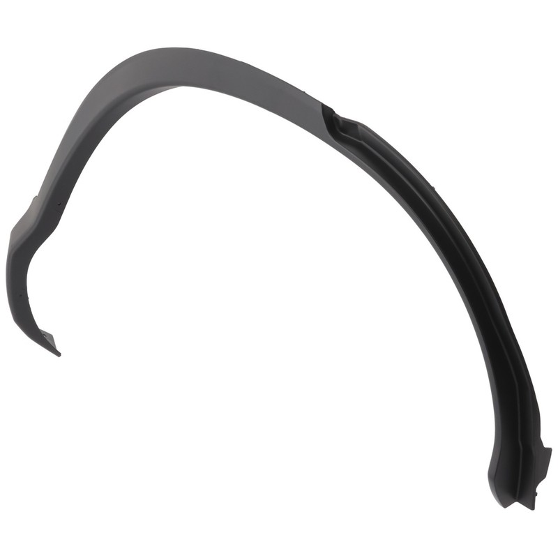 Fender Trim Set For 2012-2016 Honda CR-V Rear Textured Black 2Pc gallery