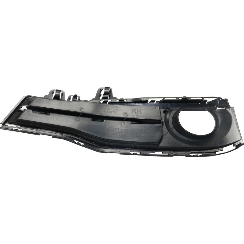 Fog Light Trim Driving Lamp Front Passenger Right Side Hand for BMW 328d xDrive gallery