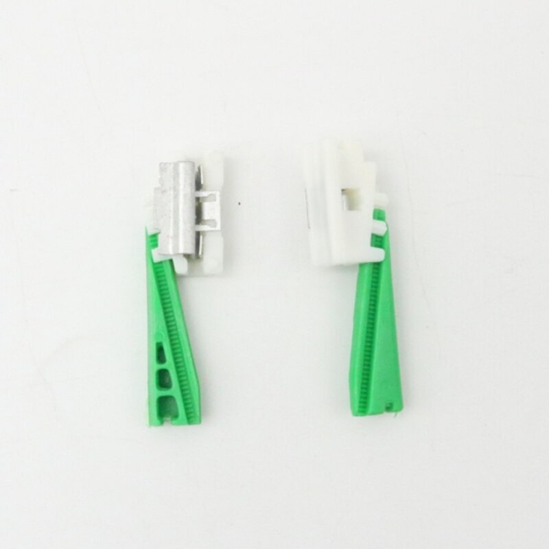 20pcs Roof Moulding Clips Fixed Buckle For Mercedes Benz W202 W124 E350 W201 gallery