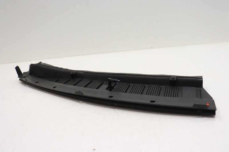2018-2024 LINCOLN NAVIGATOR FRONT WINDSHIELD LEFT SIDE COWL VENT COVER PANEL OEM gallery