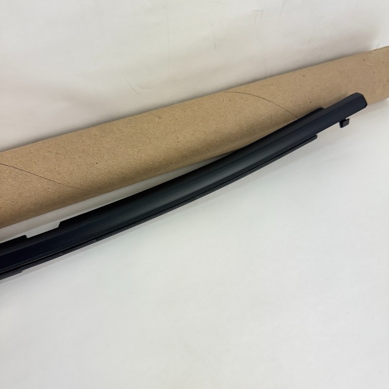 OEM 2025 2026 Toyota Camry Rear Left Door Belt Molding Trim Window 75740-AQ020 gallery