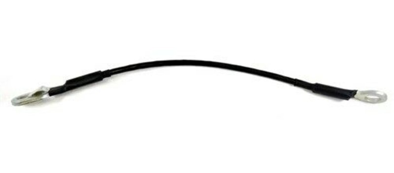 fits 1988-2000 Chevrolet C2500 C3500Tailgate Lift Support Cable Left or Right