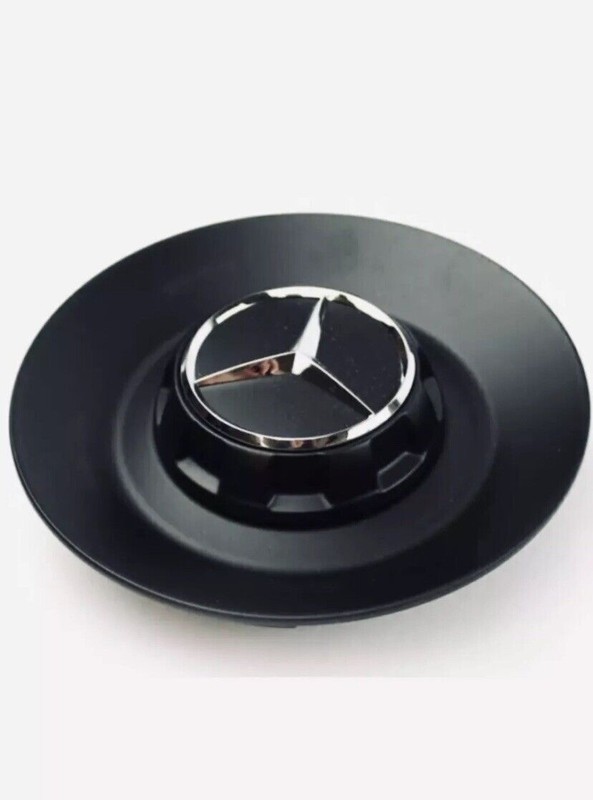 Mercedes Benz G63 C63 G550 G Wagon AMG Wheel Center Cap Wheel A2224002800 145mm gallery
