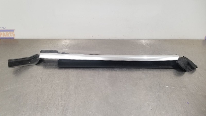19 BMW M850I F91 CONVERTIBLE QUARTER PANEL TRIM RIGHT PASSENGER CHROME gallery