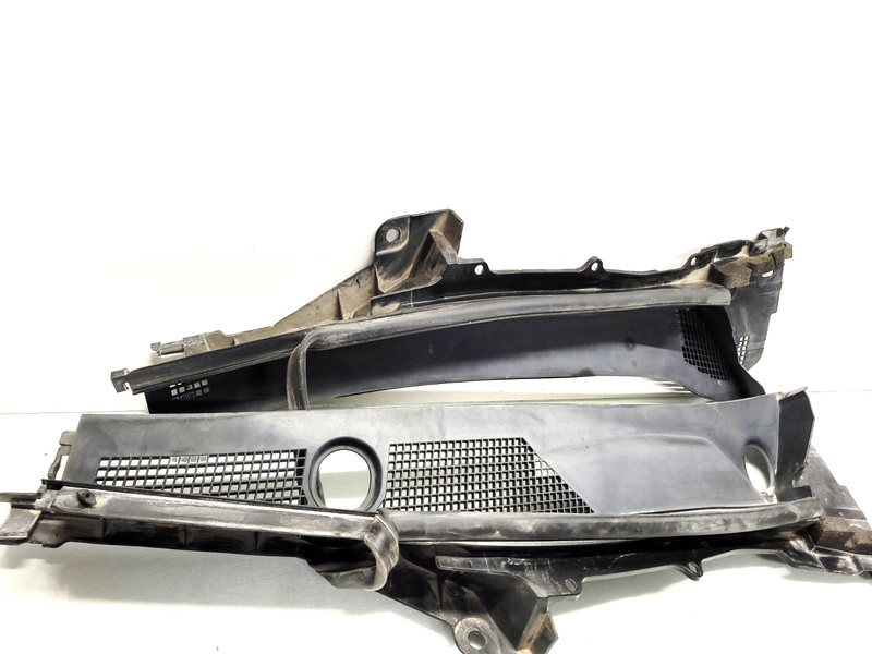 2014-2019 Infiniti Q70 Q70L Windshield Cowl Panel pair