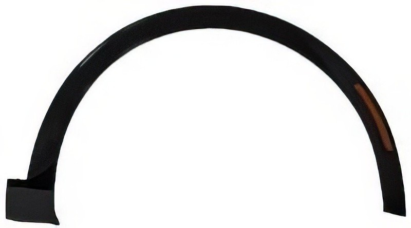 For Kia Sportage 23-24 Front Passenger Side Wheel Arch Trim Standard Line