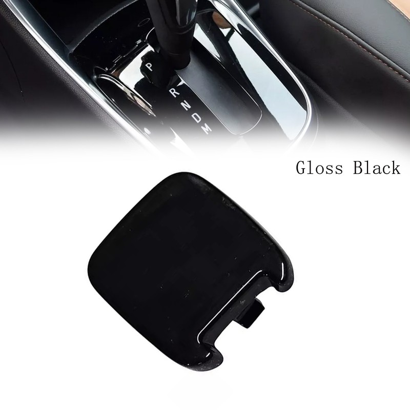 Gaiter Boot Console Cap for Chevy For TRAX Automotive Accessory Part 42559686 gallery