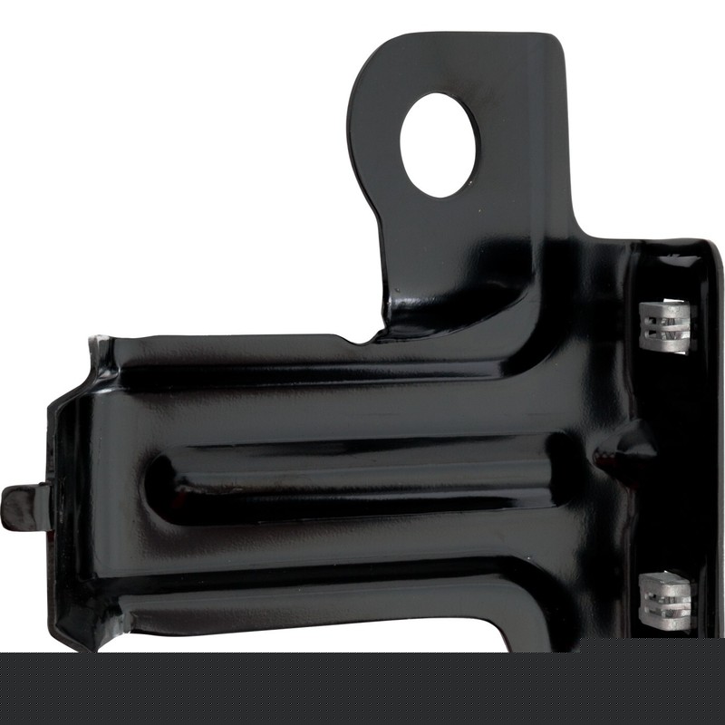 Bumper Face Bar Retainer Bracket Brace Mounting Kit Front Driver Left Side Hand