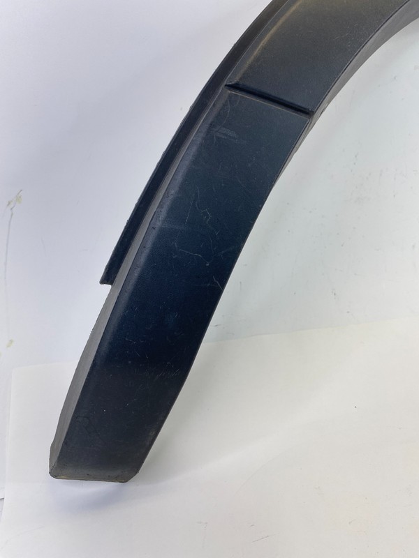 13-19 FORD EXPLORER INTERCEPTOR SUV REAR LEFT SIDE QUARTER WHEEL MOLDING TRIM gallery