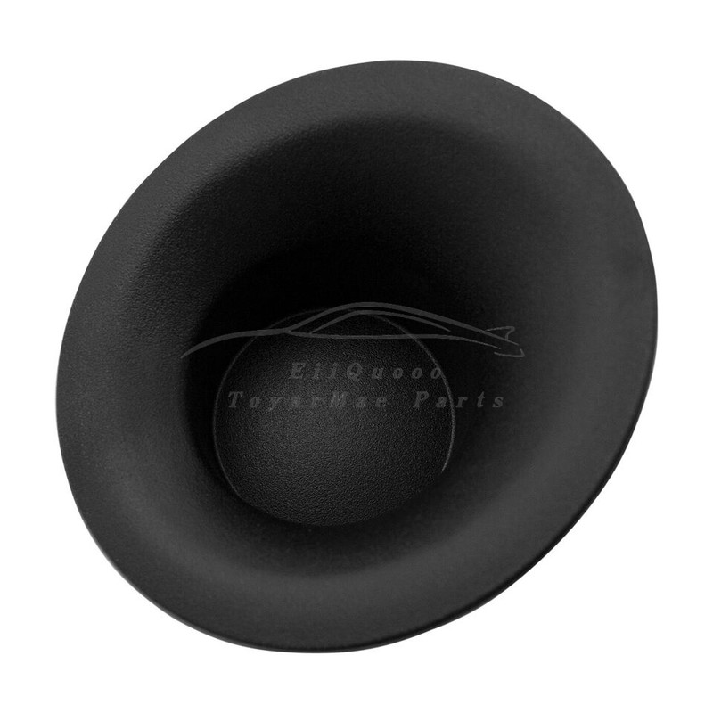 Fog Light Cover Set For 2015-2022 Dodge Challenger Front Left and Right Side gallery