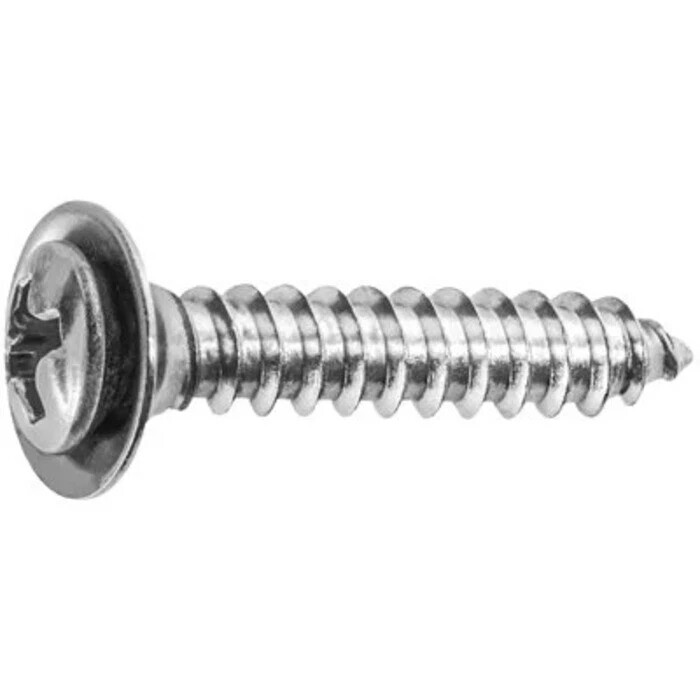 68 CHROME INTERIOR SCREW SET! G-BODY CUTLASS GS OLDS 442 CAMARO GS ETC gallery
