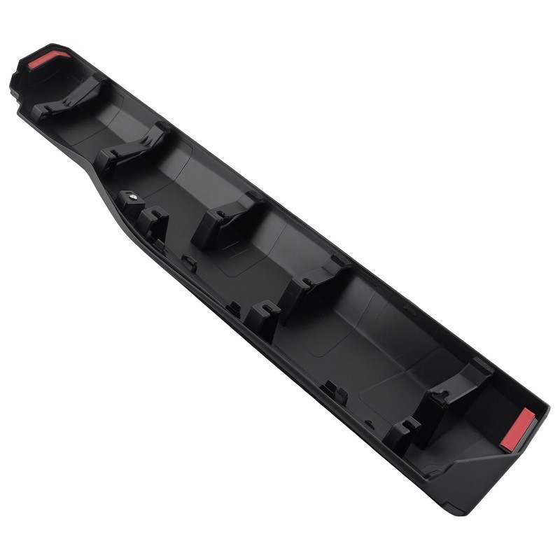Door Molding Rear Right for Nissan Rogue 2021-2023 Lower 828706RR0A Plastic gallery