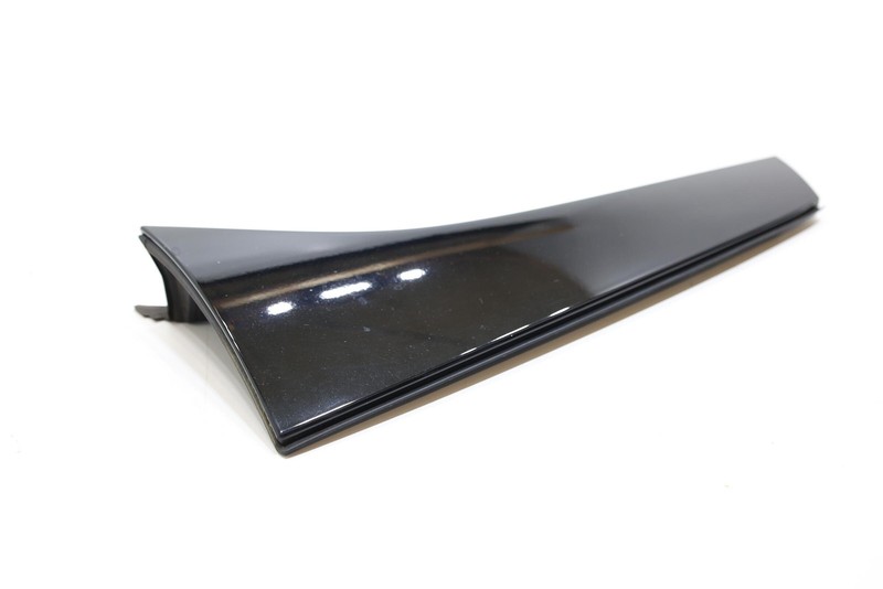 2020 - 2026 MERCEDES GLS450 X167 REAR LIFTGATE SPOILER LEFT MOLDING COVER OEM gallery