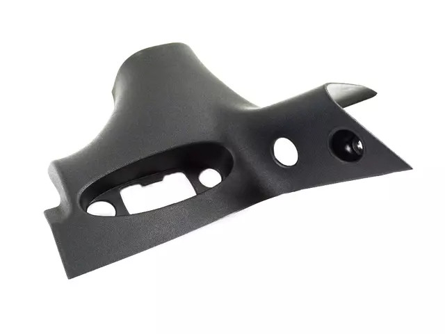 Genuine Mopar A Pillar Molding Right 1CA74DX9AG