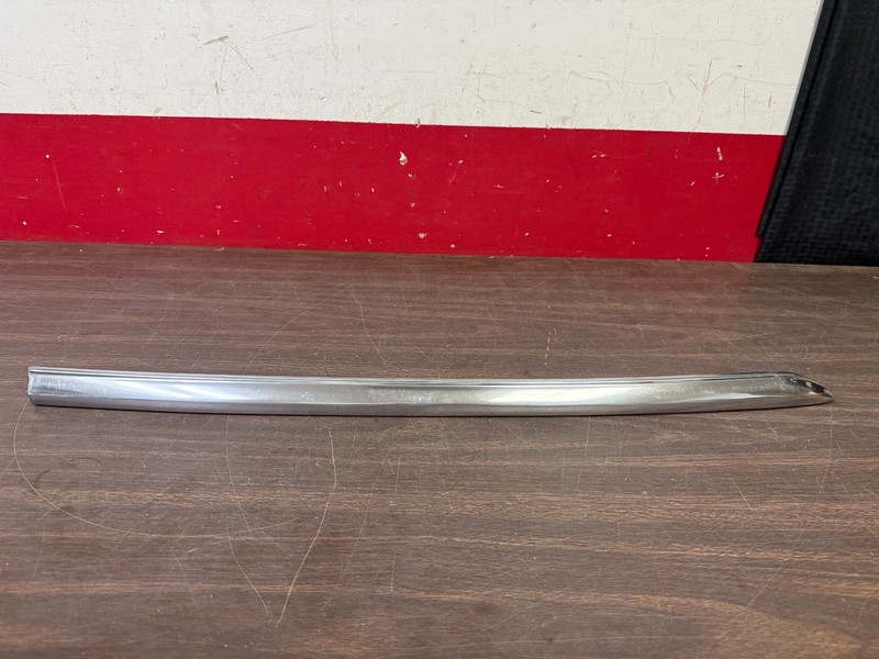 1946 1947 1948 CHRYSLER 4 DOOR LH UPPER QUARTER PANEL TRIM NOS 626