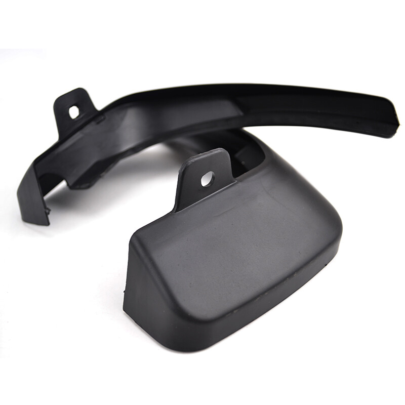 4x Mud Flaps TPO For Toyota Yaris 4dr Sedan 2007-2013 Splash Guards Front Rear gallery
