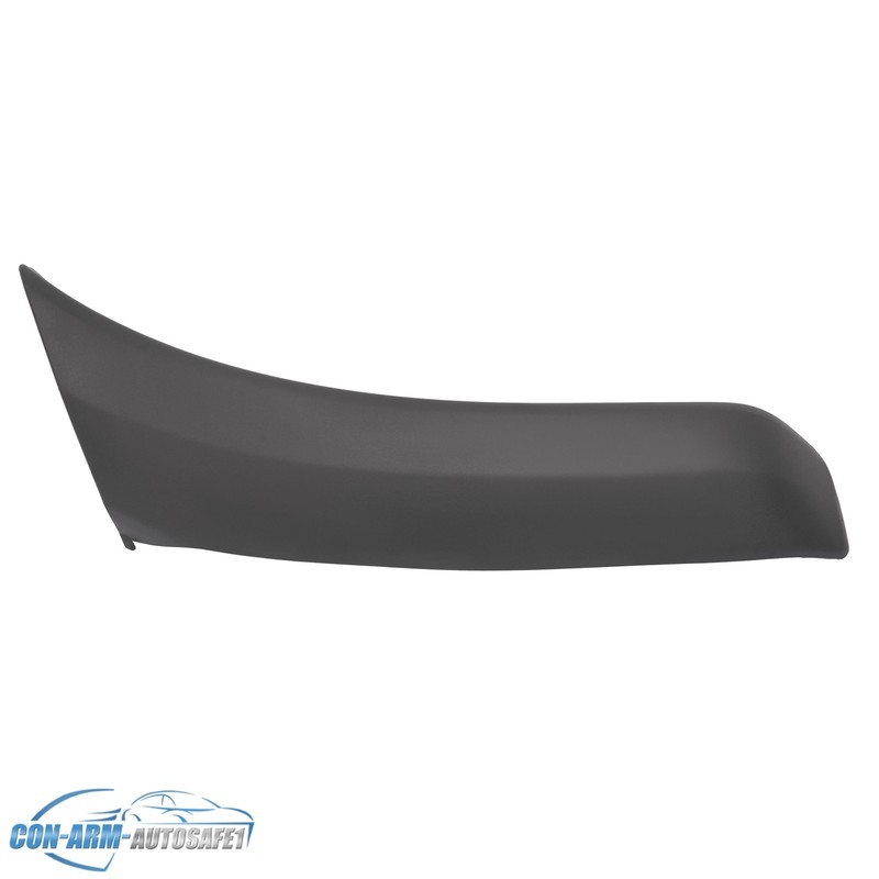 Front Left Bumper End Cap For Toyota RAV4 2001-2005 W/ Fender Flares #TO1005169