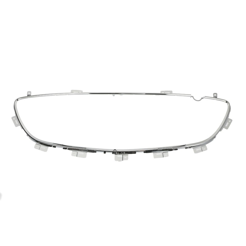2009-2013 Mazda Miata Front Bumper Mesh Grille Trim Bezel OEM NEW NH53-50-1T2A