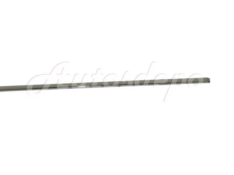 Front Door Moulding & Trim RIGHT For MERCEDES-BENZ 08-14 W204 C Class C250 C300 gallery
