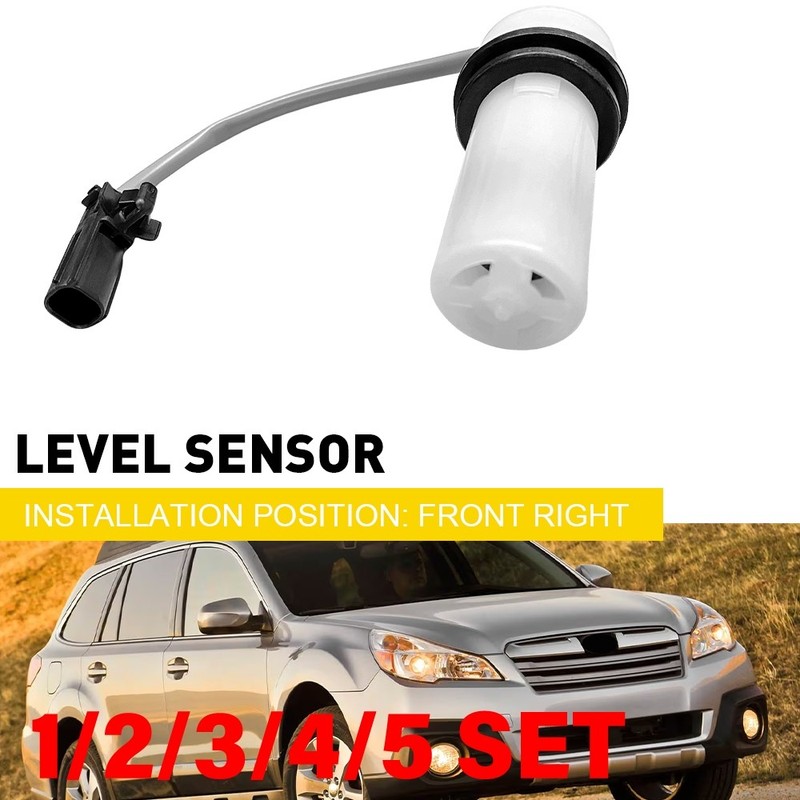 Windshield Washer Fluid Level Sensor For Mitsubishi Outlander 2014-2023 1-5SET