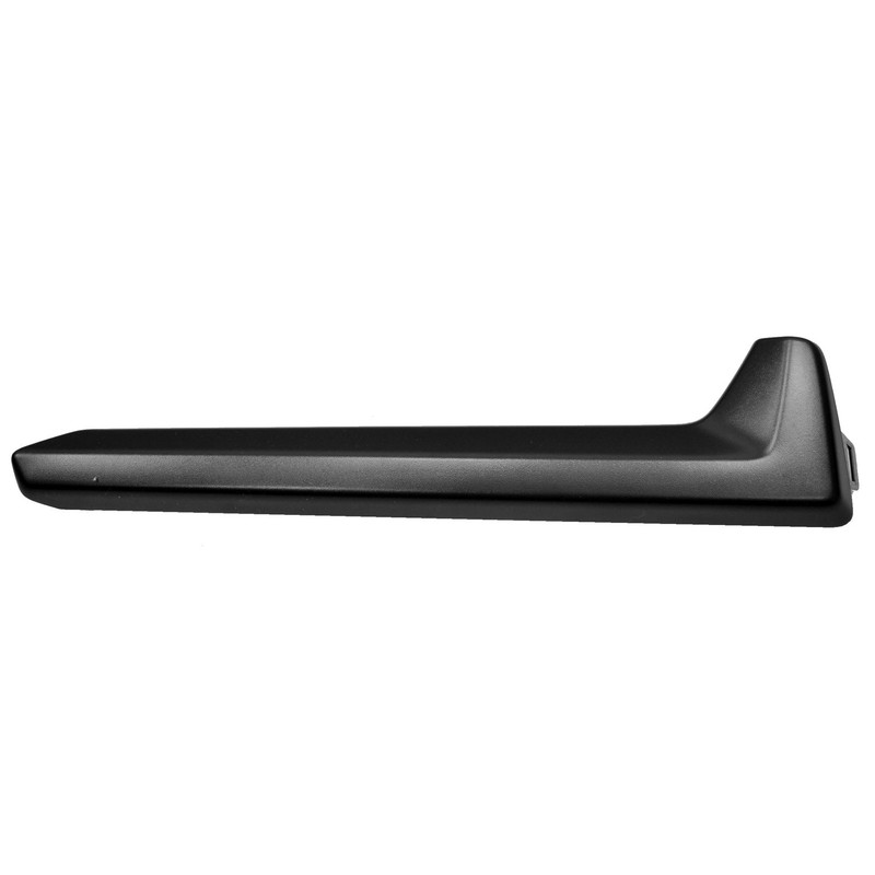 SU1046100 Front Left Side Bumper Cover Molding Plastic For 17-18 Subaru Forester