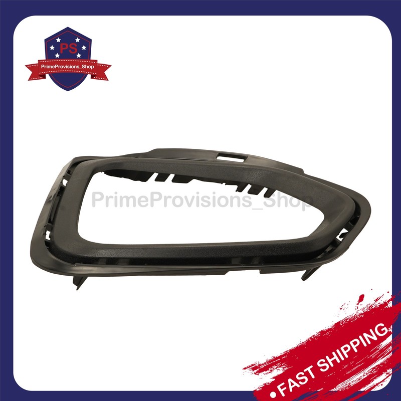 Headlight Molding Front Driver Left Side For 21-23 Chevy Trailblazer W/O RS gallery