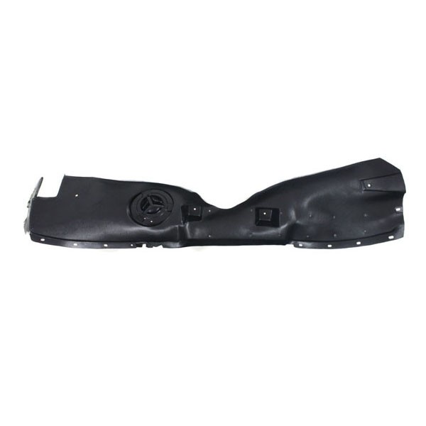 For 2014-2017 Equinox Front Right Inner Fenders Black Plastic 23271692 Q gallery