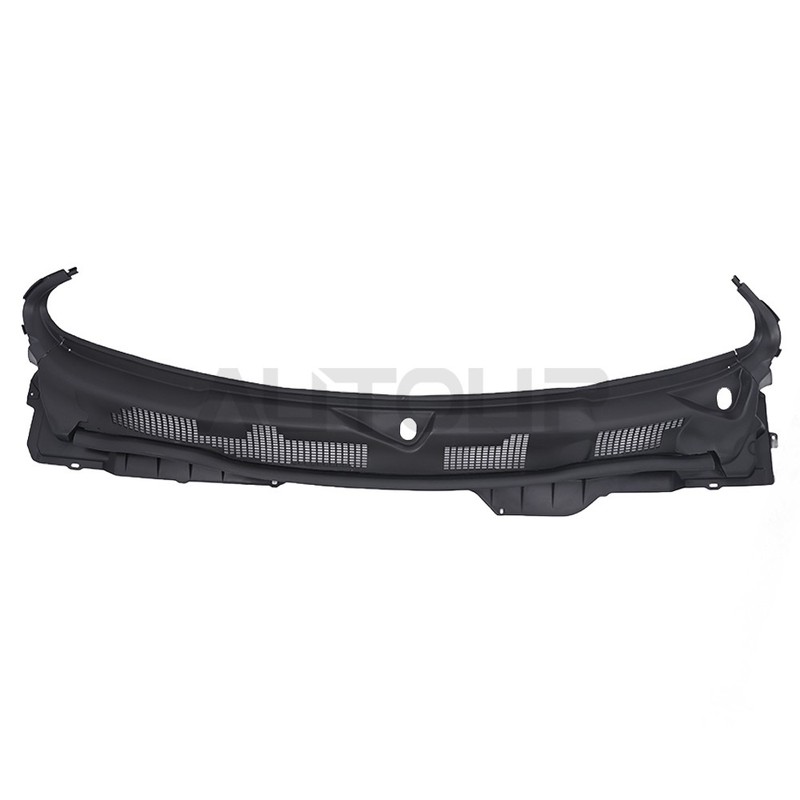 Front Windshield Wiper Cowl Top Panel For Dodge Ram 1500/2500/3500 2009-2024 gallery