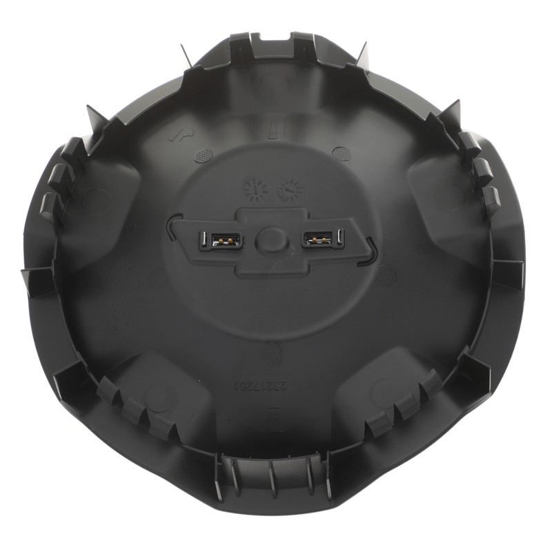 NEW GENUINE 2018-2020 Chevrolet Tahoe Wheel Hub Trim Center Cap Black 84128121 gallery
