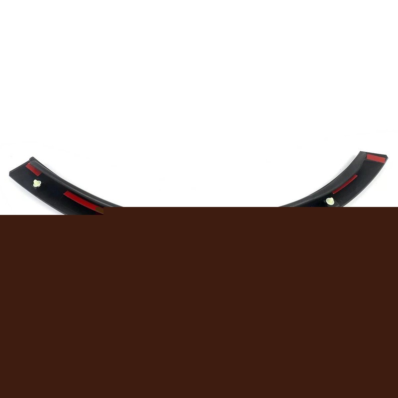 fit 2016-2023 Tesla Model X Rear Left side Wheel Arch Molding ✨ ?? ?? NEW ?? gallery