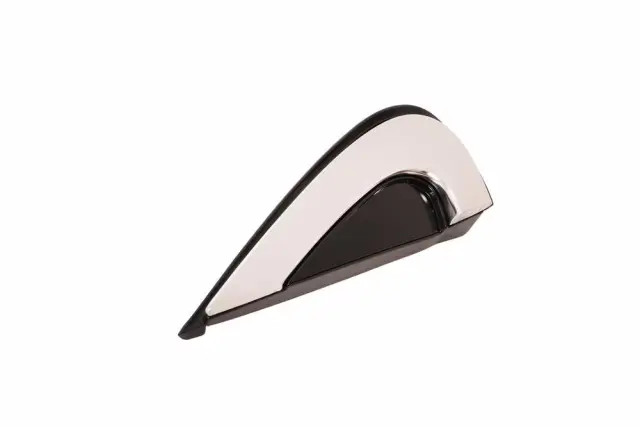 Genuine GM Front Fender Upper Rear Molding 84476920