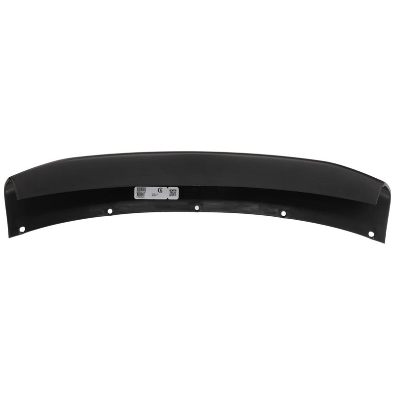 New Front Lower Bumper Face Bar Trim Molding For 2016 Dodge Journey Black gallery