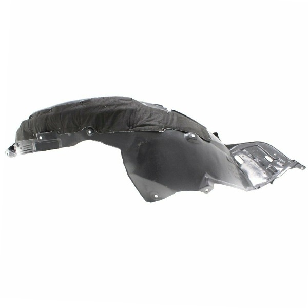 For 16-17 Accord Coupe Front Splash Shield Inner Fender Liner Panel Driver Side gallery