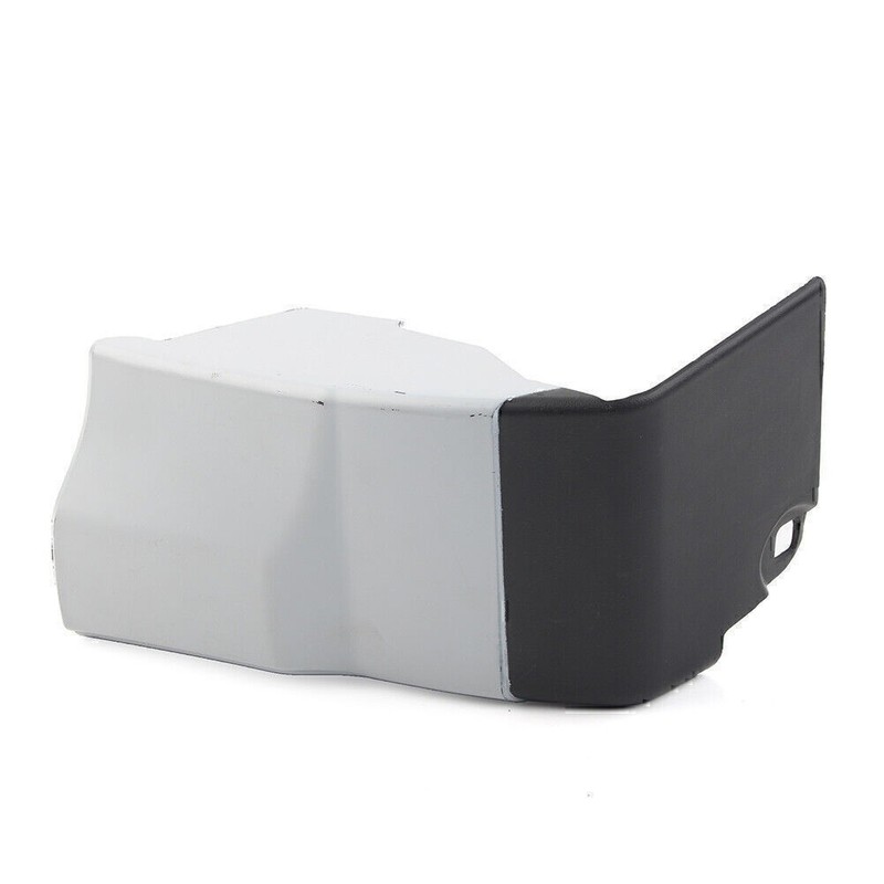Front Lower Left Fender Moulding Trim For Land Rover LR2 2010-2016 LR032376 gallery