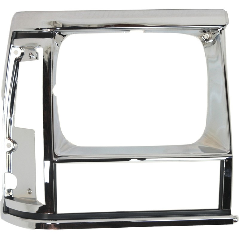 Grille Grill for Jeep Cherokee 1991-1996 gallery