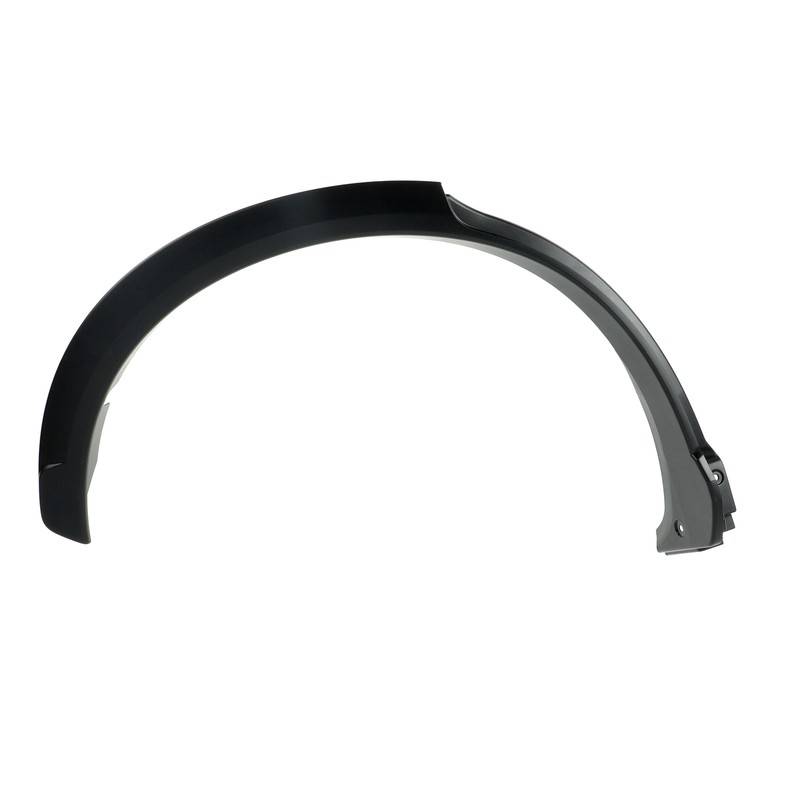 OEM 2018-2019 Mitsubishi Eclipse Cross Right Rear Wheel Arch Molding 7400A512