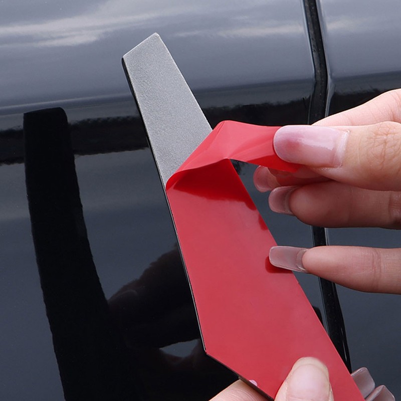 2x Car Door Side Fender Stickers Emblem Badge Decal Decorative Trim Accessories gallery