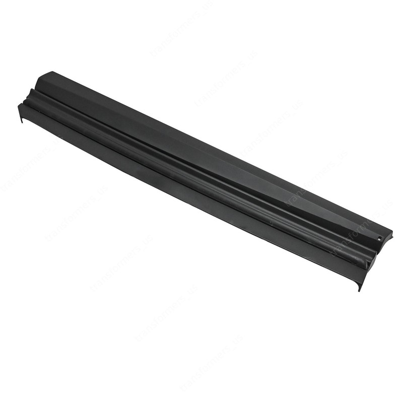 For 2016-2022 Lexus RX350 RX450h Front Right Door Lower Molding Trim 75071-0E100 gallery