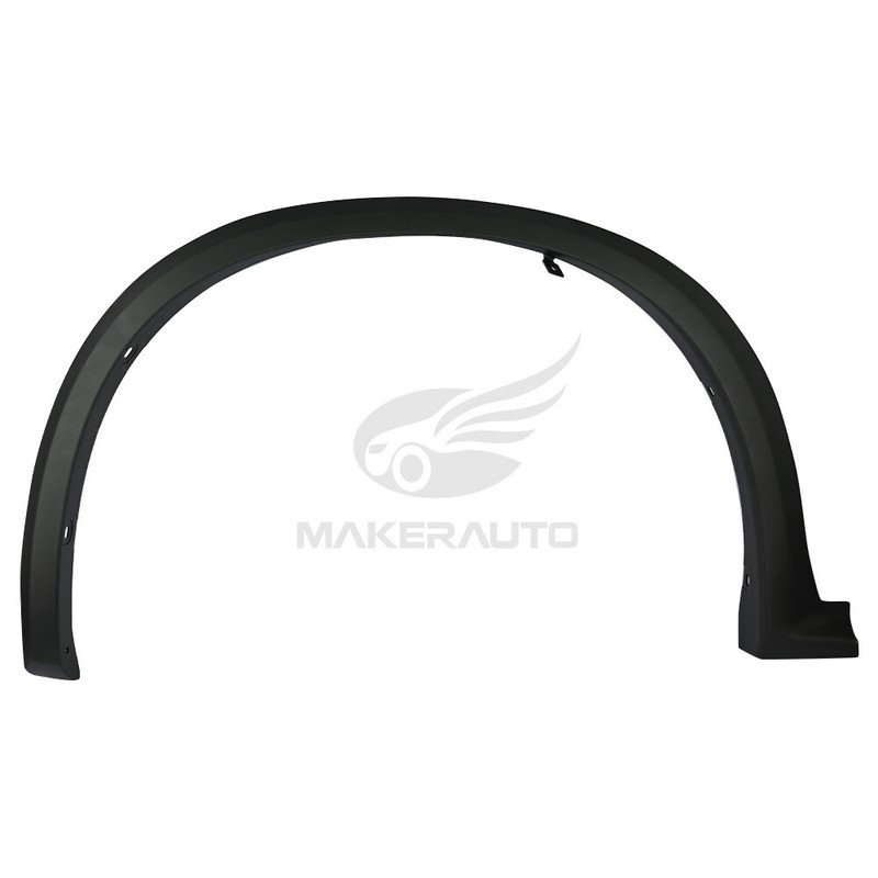 Front Left Side Fender Flare Trim Fit 2019-2023 Infiniti QX50 638615NA0A