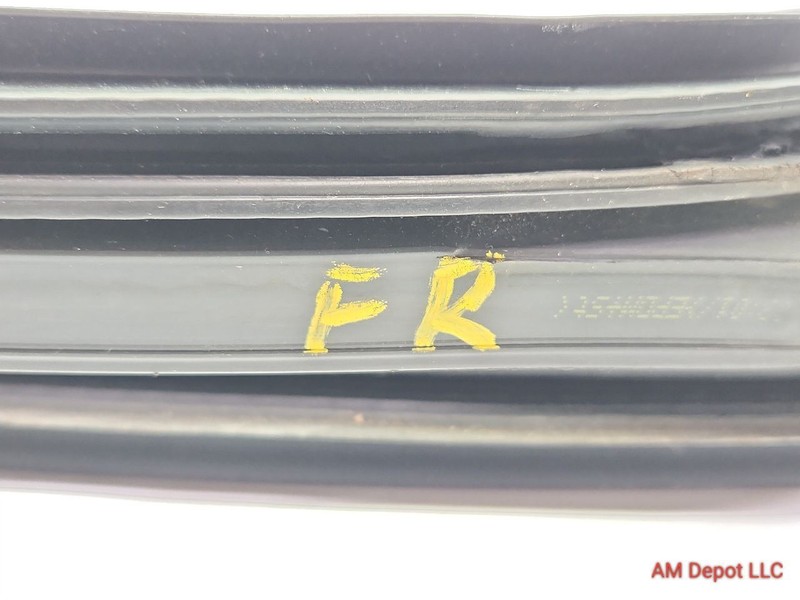 2009 Mini Cooper S R56 Front Right Passenger Door Seal Gasket Weatherstrip gallery