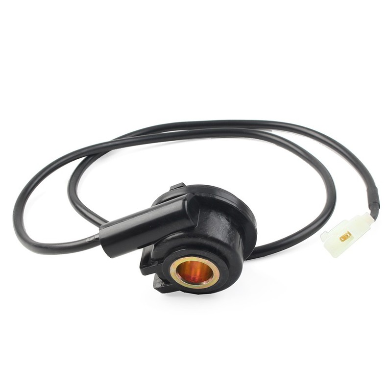 Motorcycle Speedometer Cable Speed Sensor Wire Fits Digital Odometer Accessories gallery