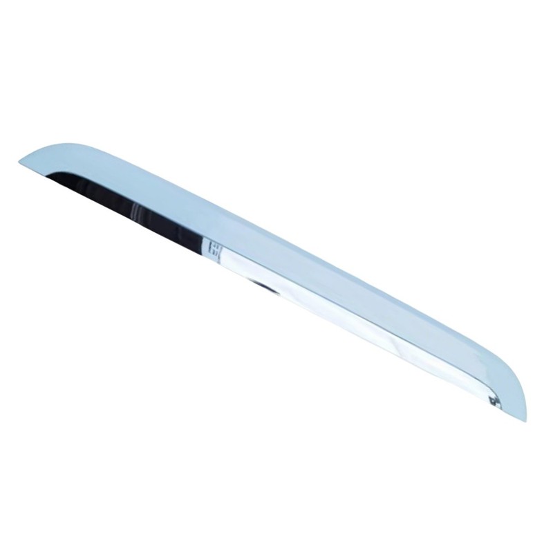 Rear Tailgate Number Plate Garnish Handle Cover Suitable For LDV G10 2015-On