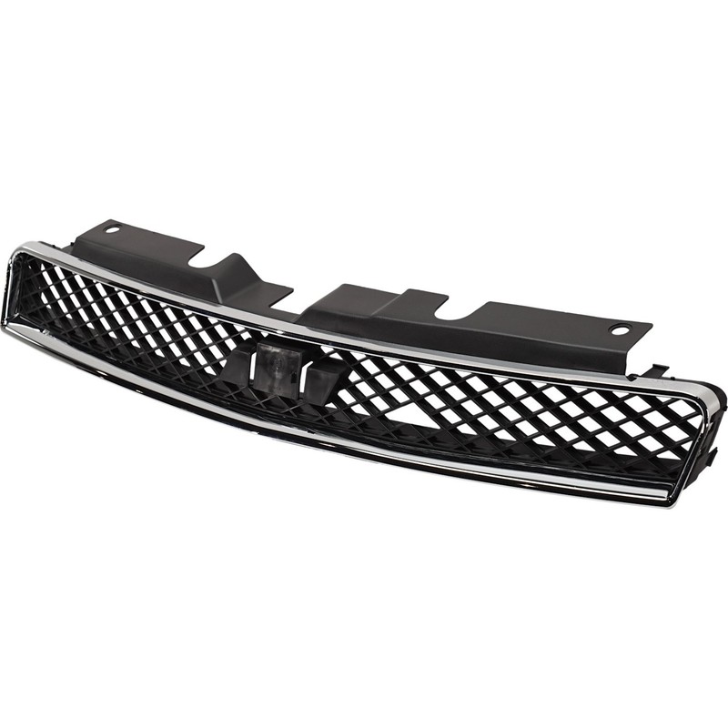 Grille Grill for Chevy Chevrolet Impala Limited 2014-2016 gallery
