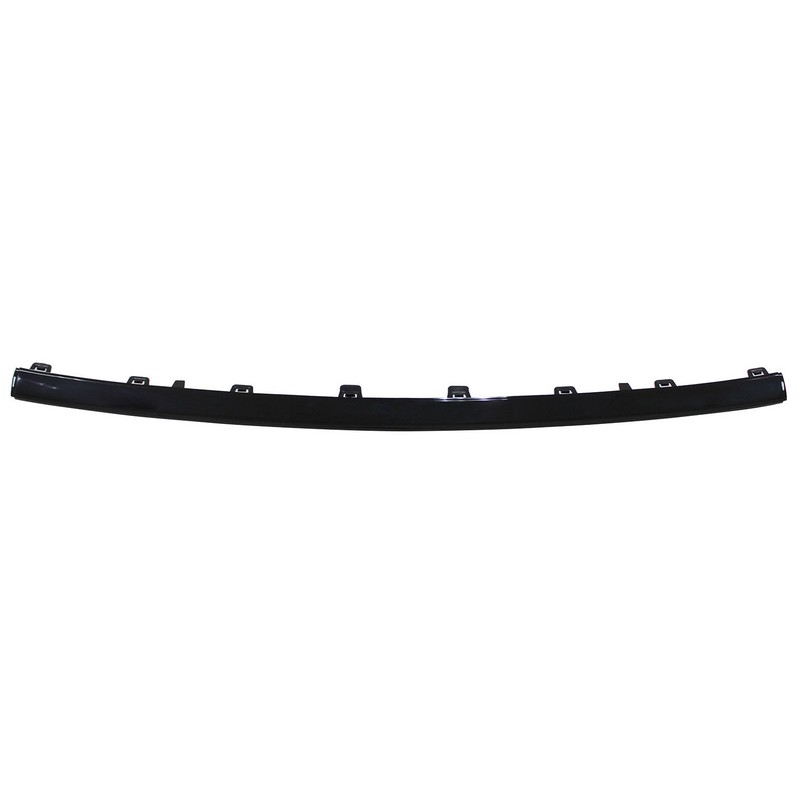 MB1044149 New Replacement Front Center Bumper Cover Molding