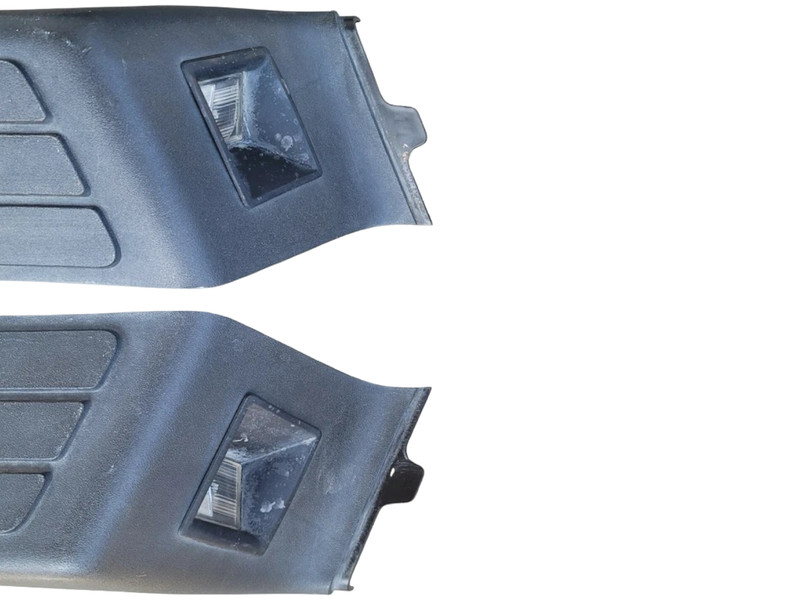 OEM Honda Ridgeline 09-14 Rear Bumper Step Left Right Passenger Driver Side Set gallery