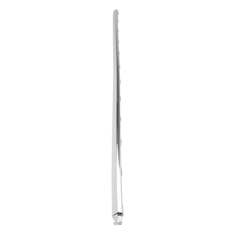 Chrome Rear Center Bumper Molding New for 2016-19 VW Passat 5618538352ZZ