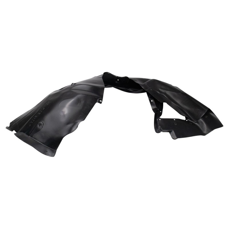 Front Inner Fender Liner Set For 2017-2019 Ford Fusion FO1248179 FO1249179 gallery