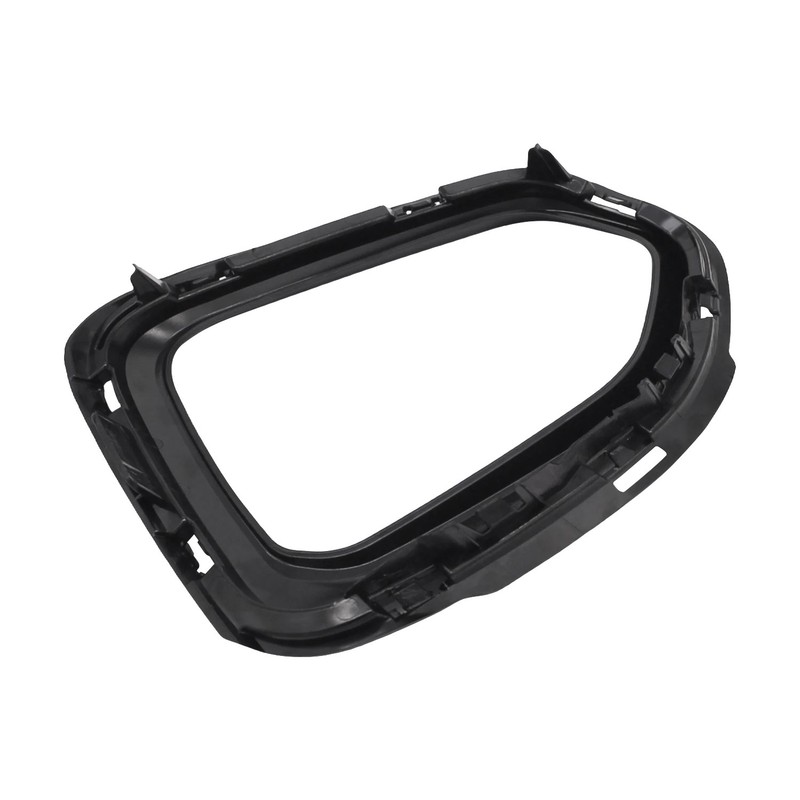 Front Driver Left Side Headlight Molding Fit For 2021-23 Chevrolet Trailblazer gallery